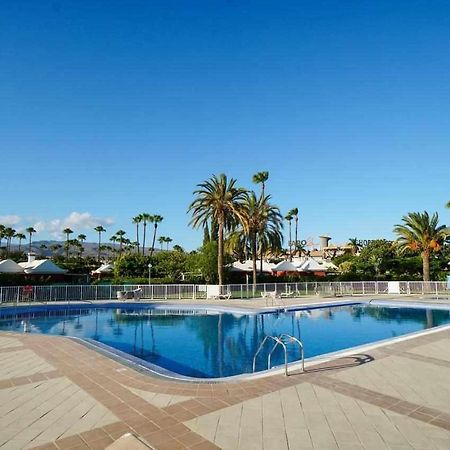 Los Albaricoques Maspalomas  Exterior photo